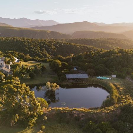 Belle Balance Bush Lodge Плетенбърг Бей Екстериор снимка