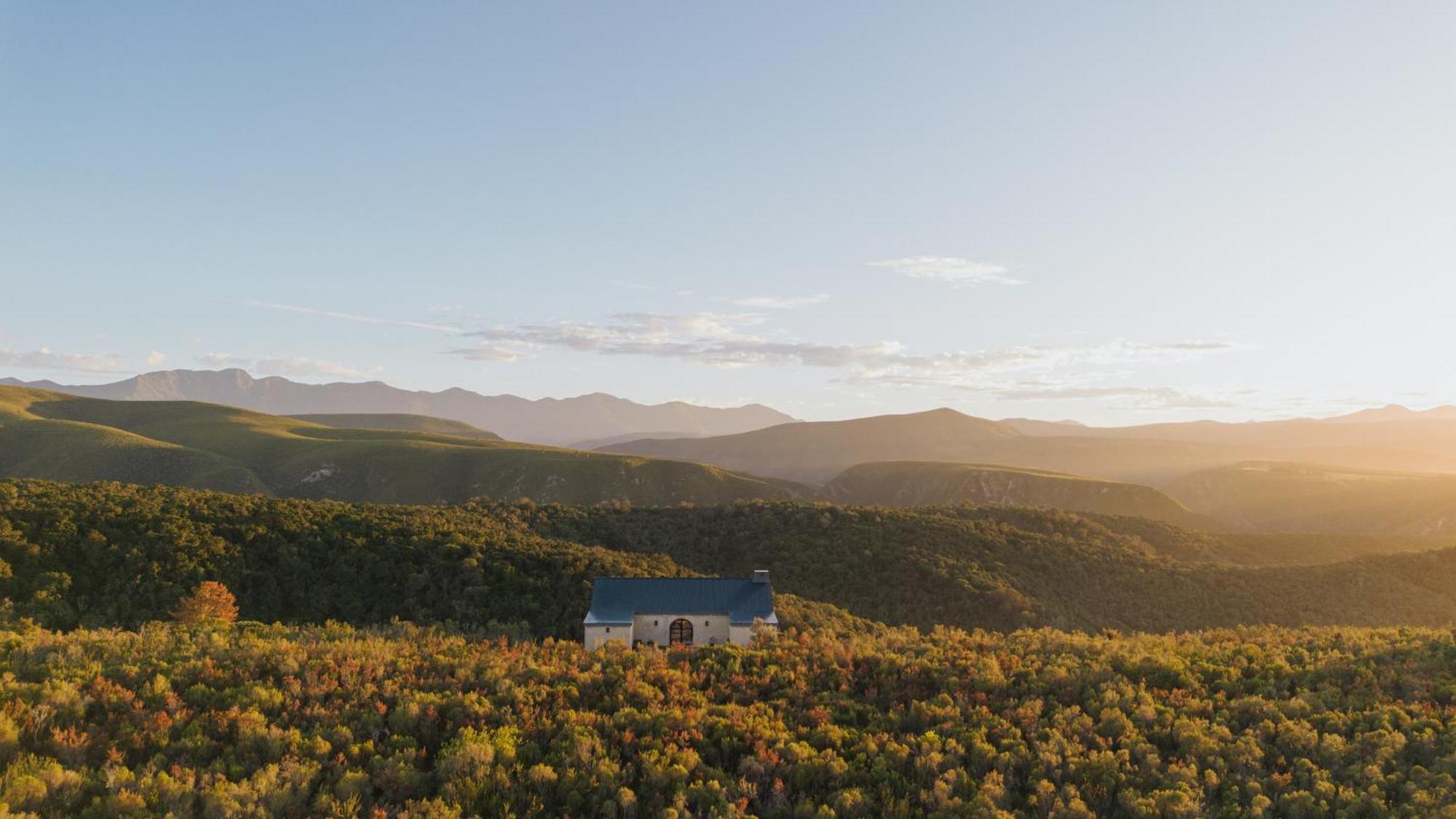 Belle Balance Bush Lodge Плетенбърг Бей Екстериор снимка