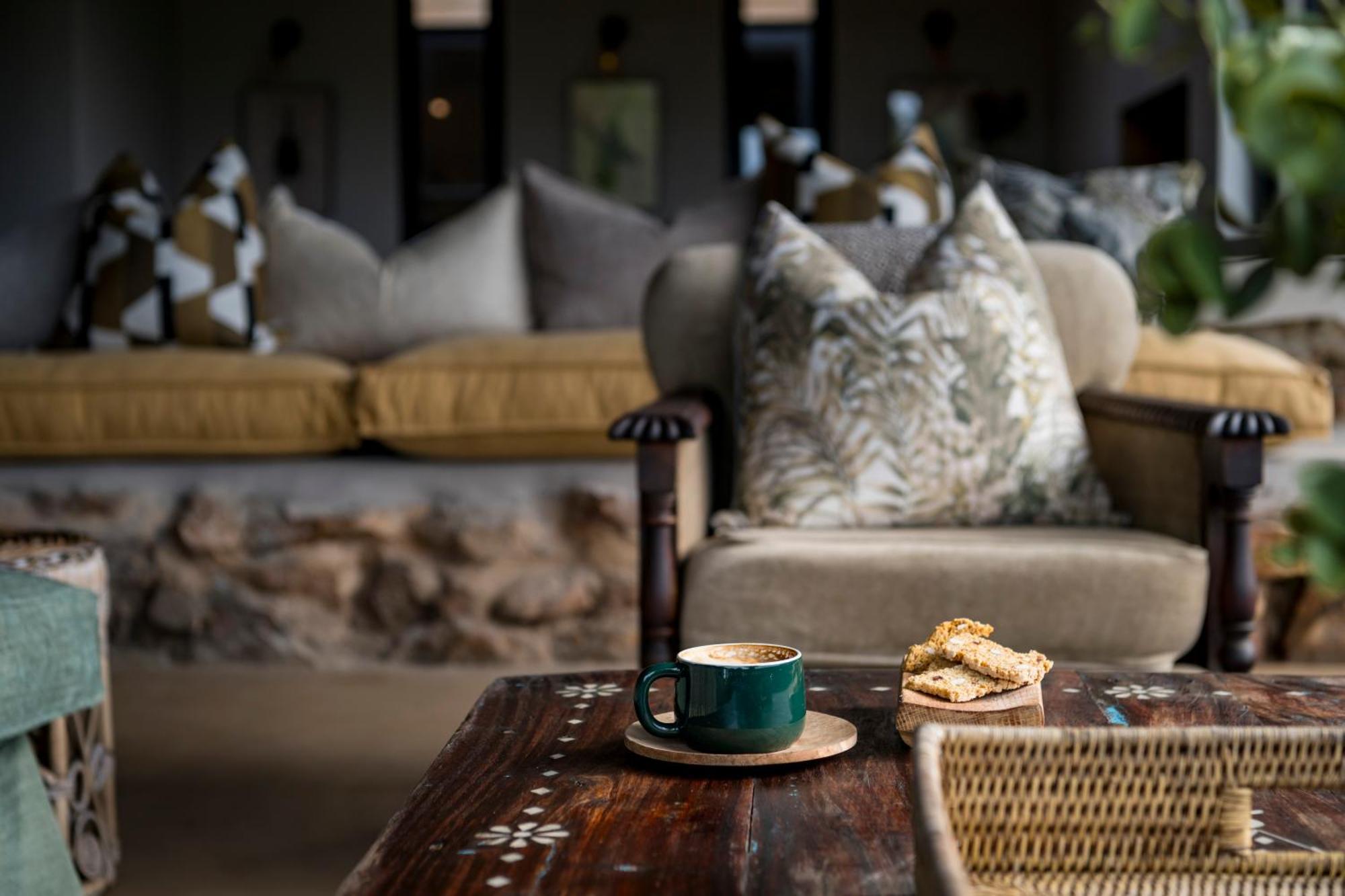 Belle Balance Bush Lodge Плетенбърг Бей Екстериор снимка