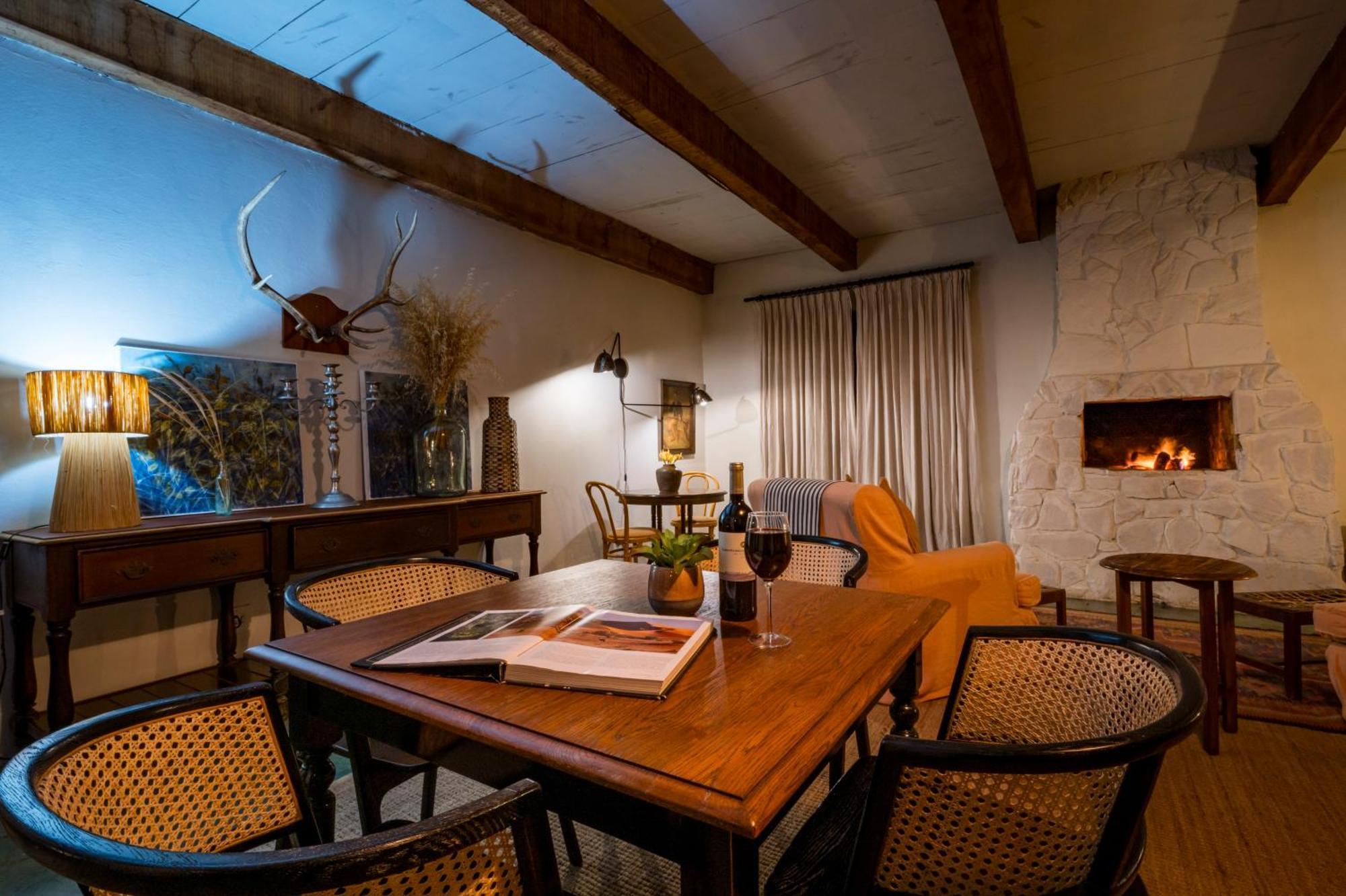 Belle Balance Bush Lodge Плетенбърг Бей Екстериор снимка