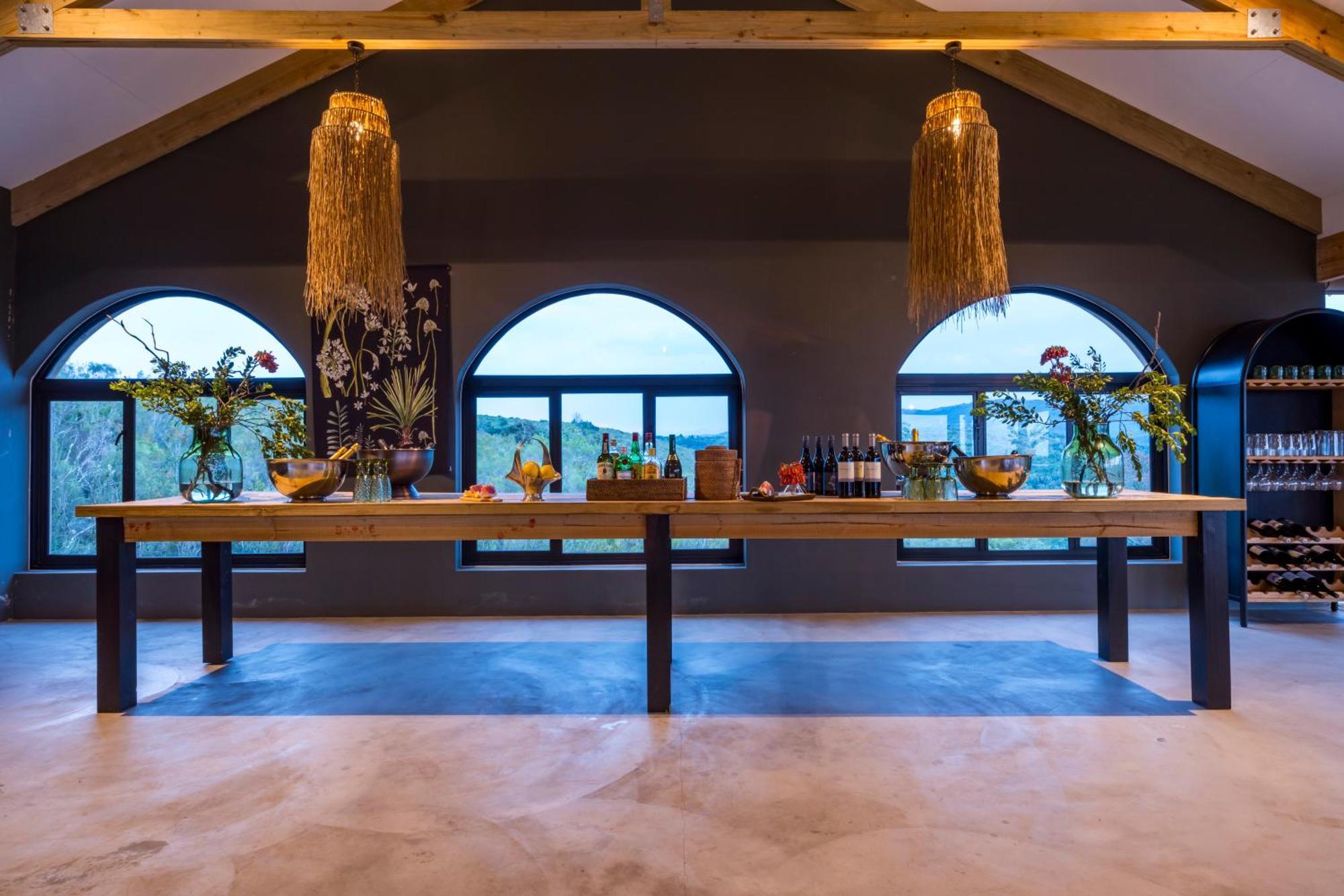 Belle Balance Bush Lodge Плетенбърг Бей Екстериор снимка