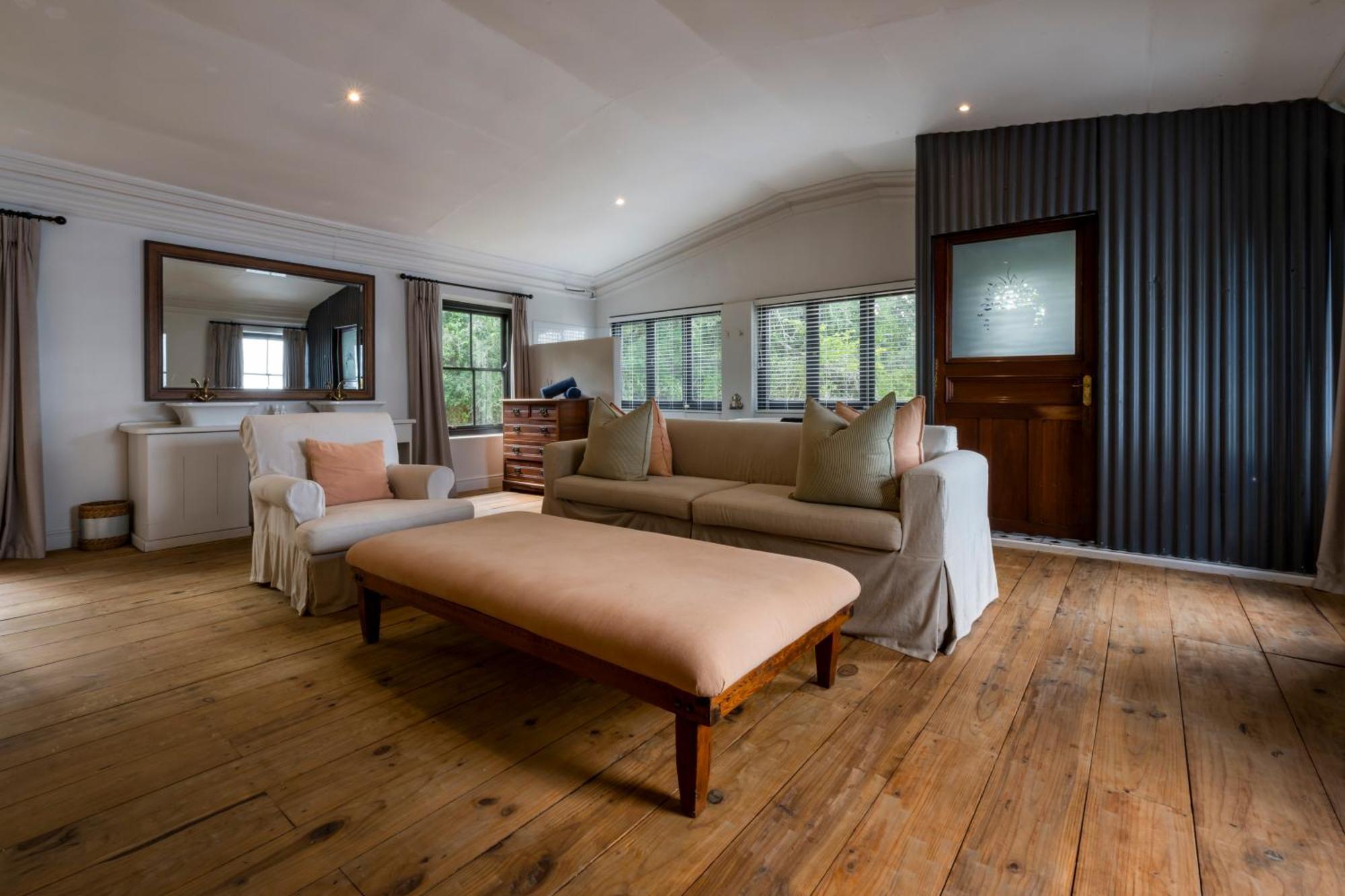 Belle Balance Bush Lodge Плетенбърг Бей Екстериор снимка