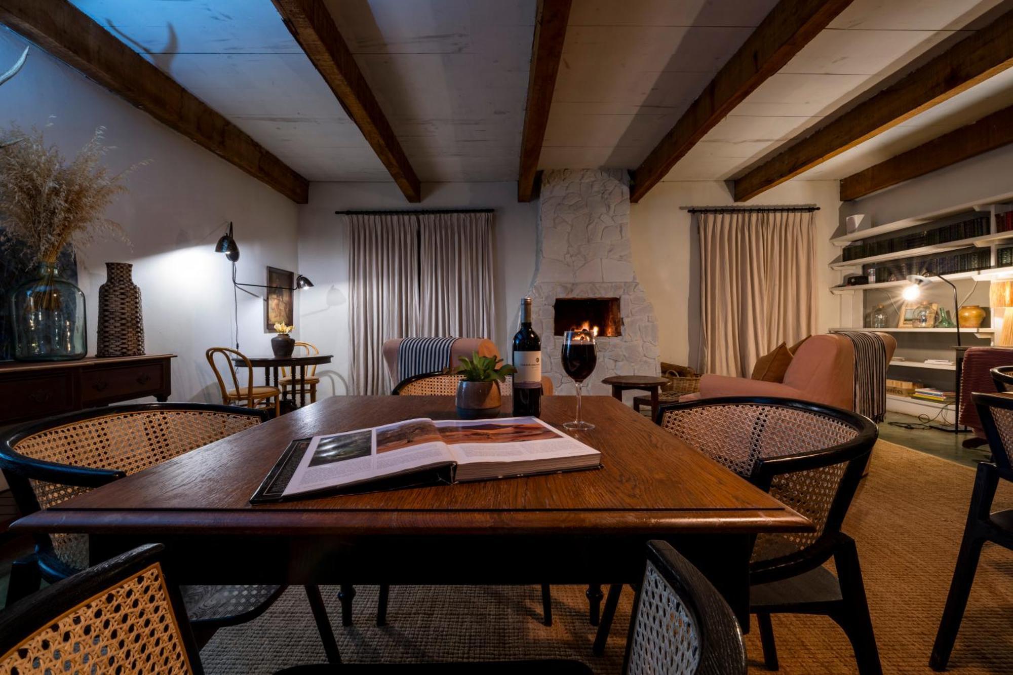 Belle Balance Bush Lodge Плетенбърг Бей Екстериор снимка