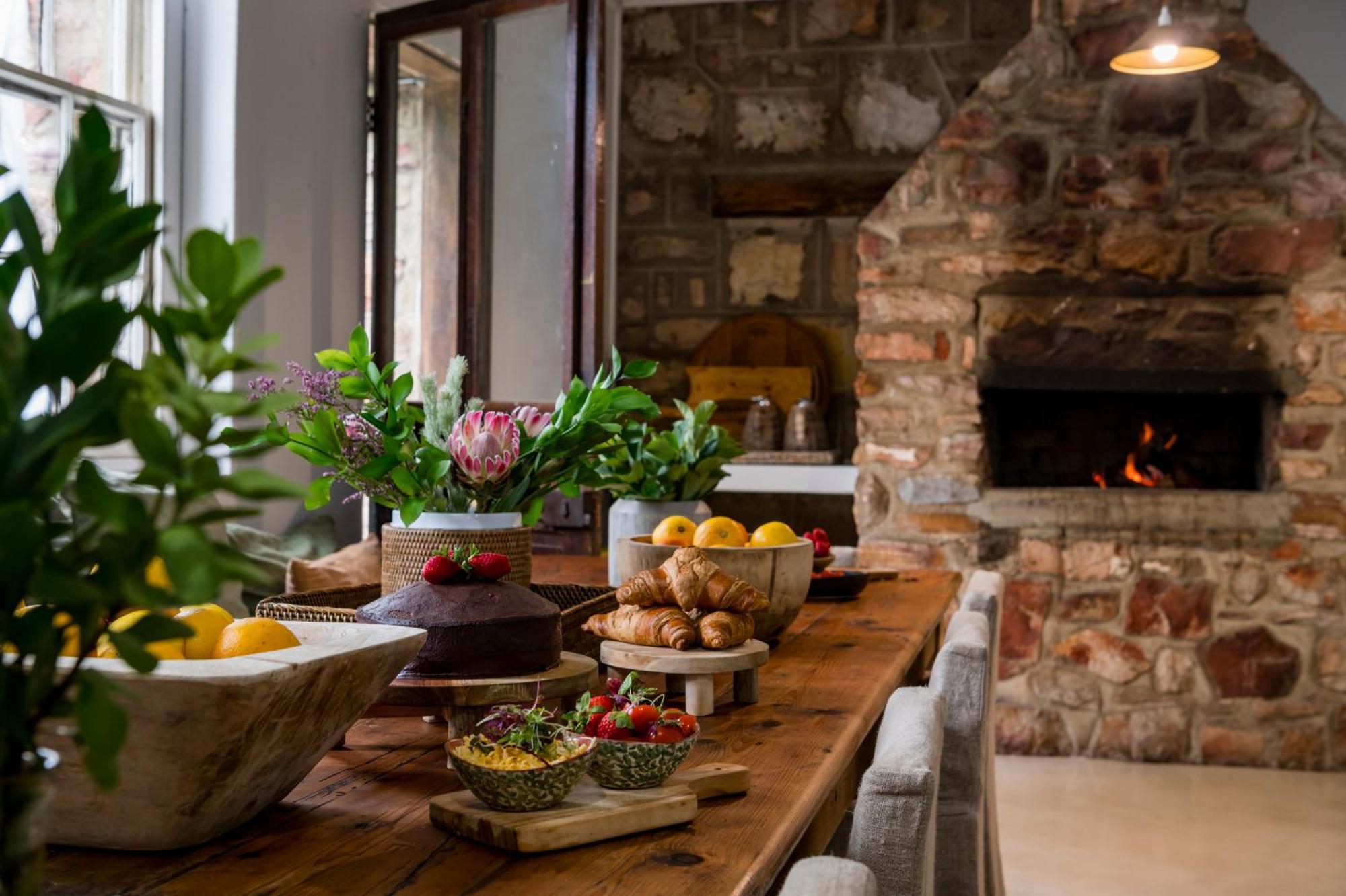 Belle Balance Bush Lodge Плетенбърг Бей Екстериор снимка