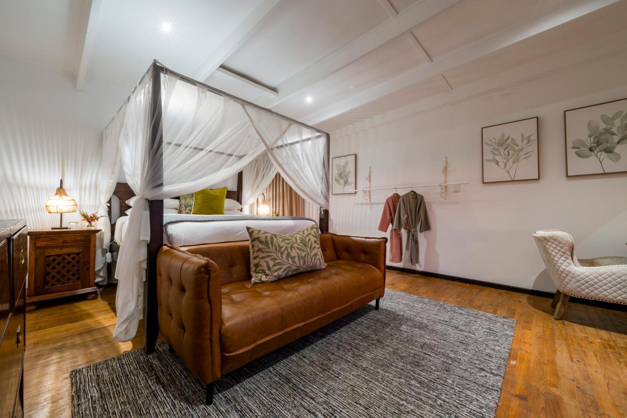Belle Balance Bush Lodge Плетенбърг Бей Екстериор снимка