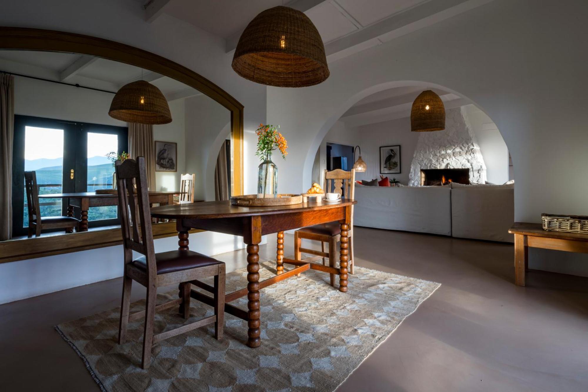 Belle Balance Bush Lodge Плетенбърг Бей Екстериор снимка