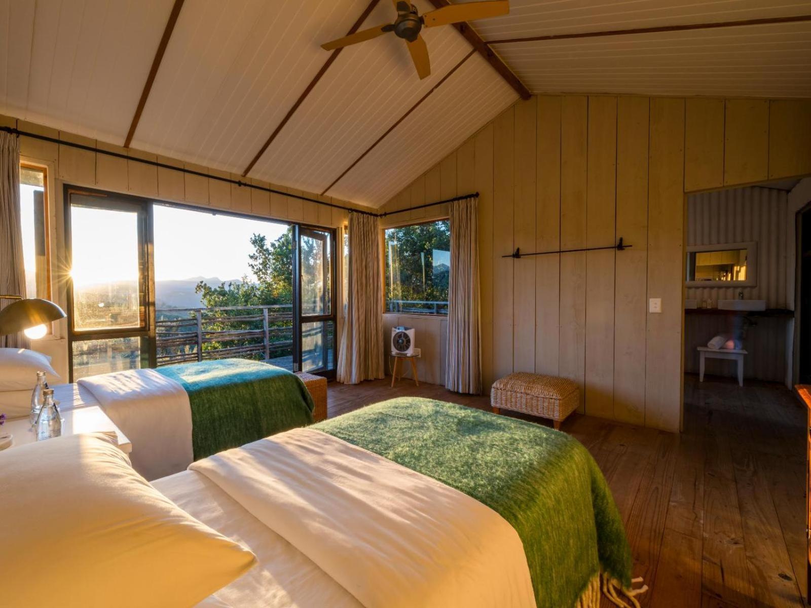 Belle Balance Bush Lodge Плетенбърг Бей Стая снимка