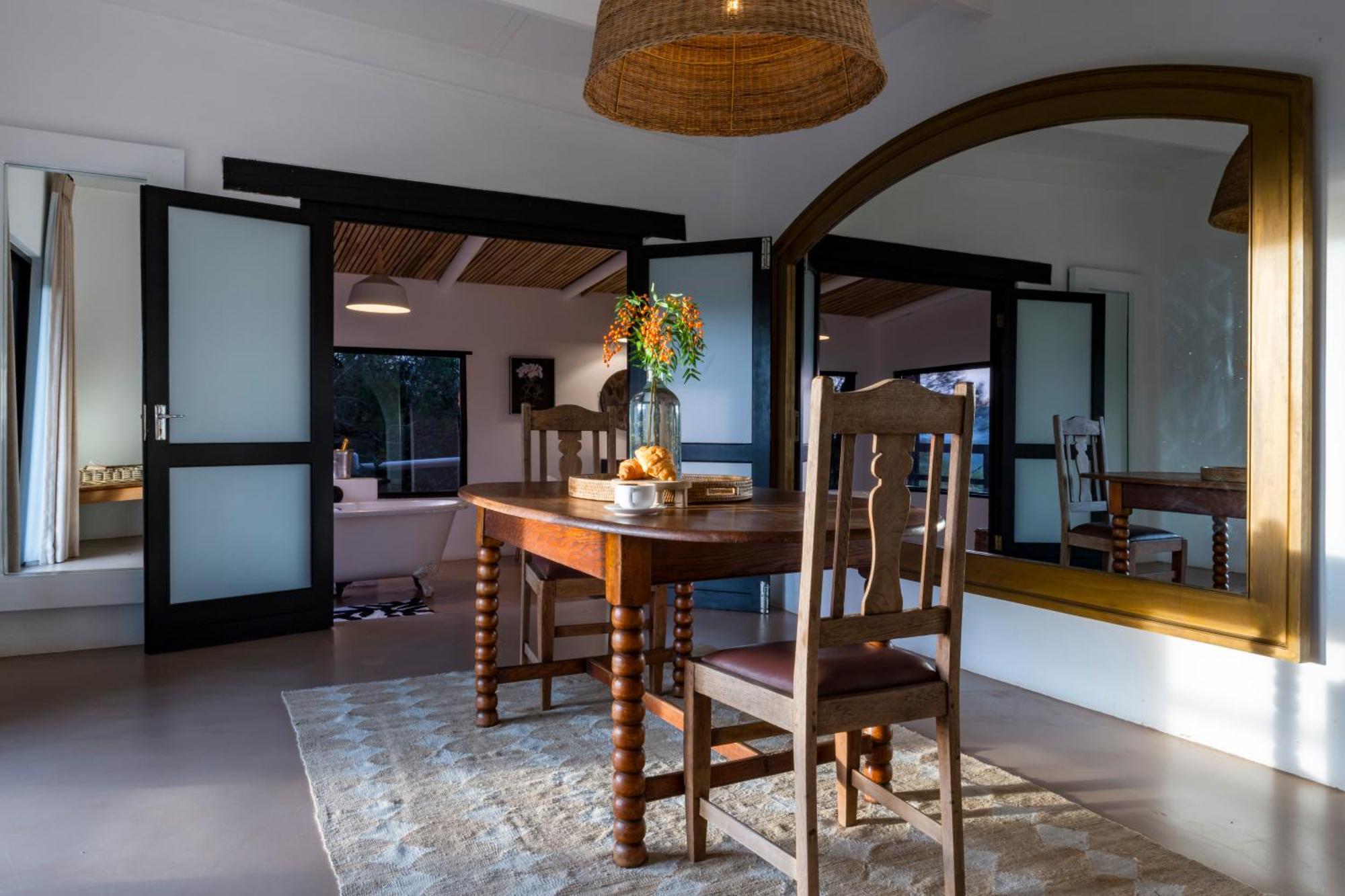 Belle Balance Bush Lodge Плетенбърг Бей Екстериор снимка