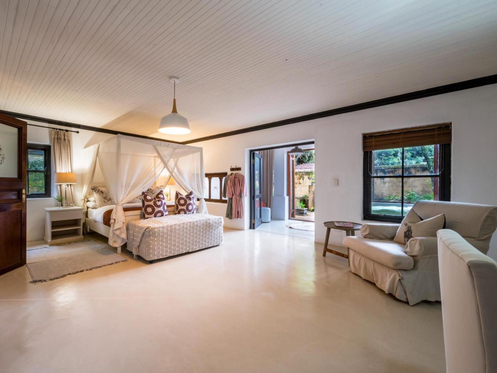 Belle Balance Bush Lodge Плетенбърг Бей Стая снимка