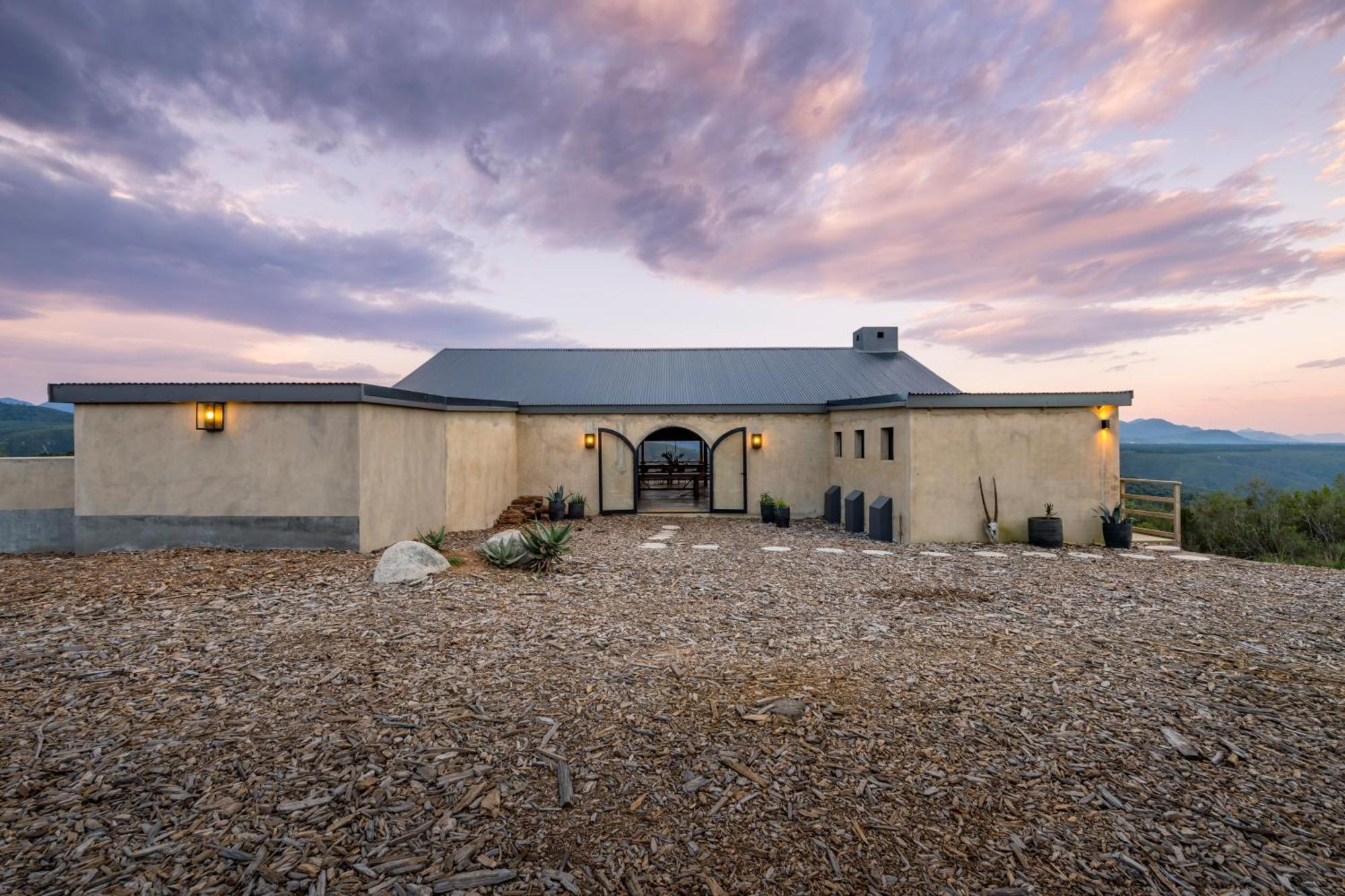 Belle Balance Bush Lodge Плетенбърг Бей Екстериор снимка