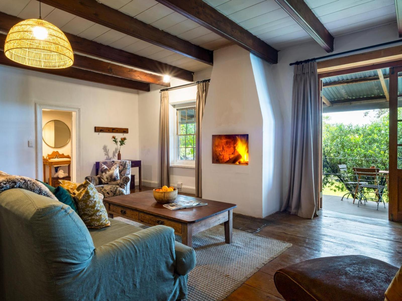 Belle Balance Bush Lodge Плетенбърг Бей Стая снимка
