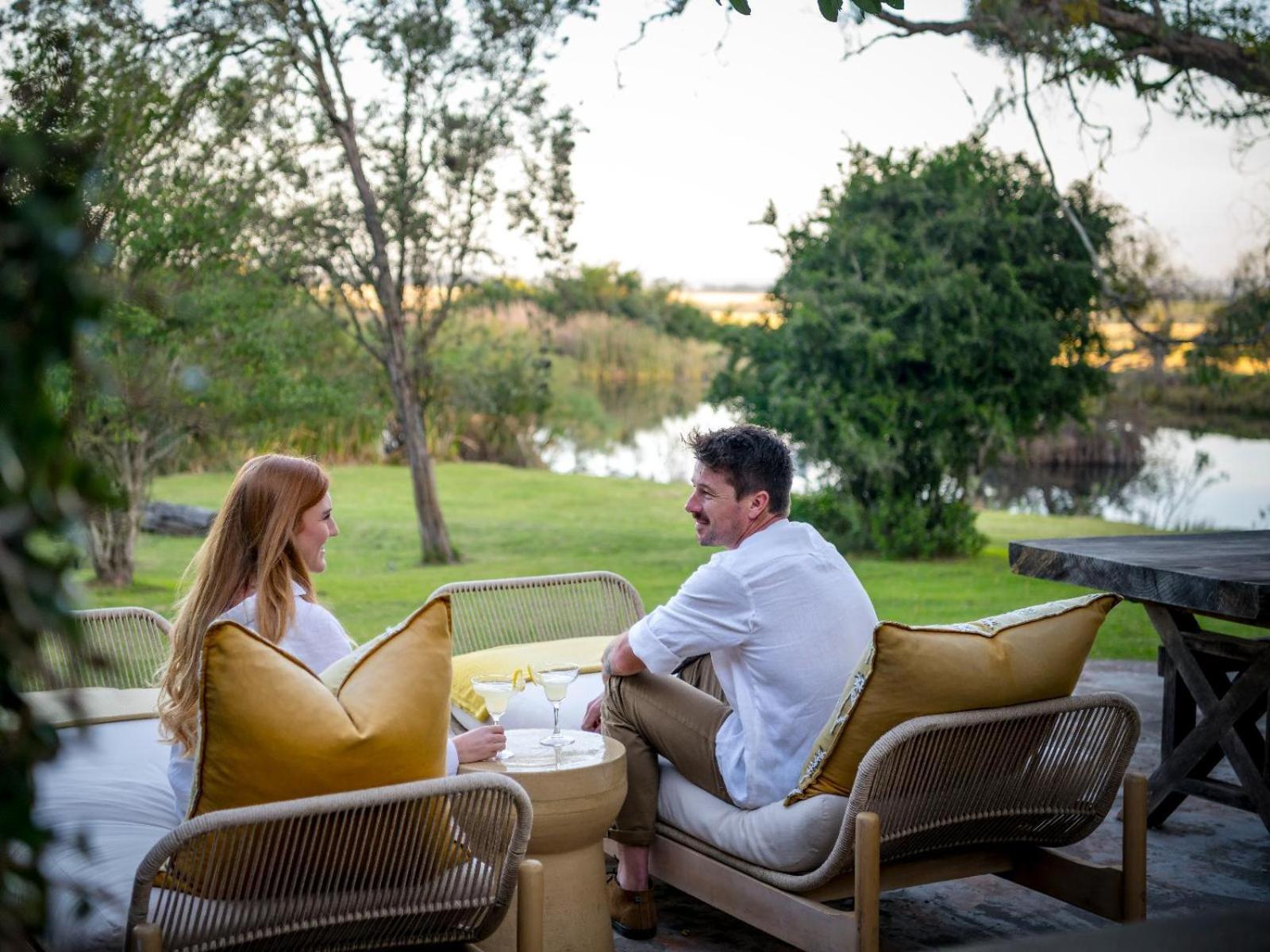 Belle Balance Bush Lodge Плетенбърг Бей Екстериор снимка