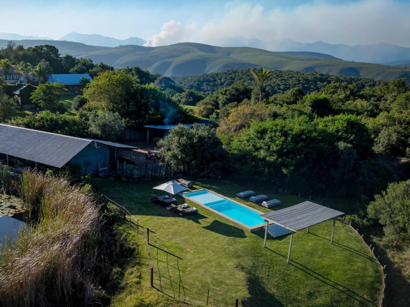 Belle Balance Bush Lodge Плетенбърг Бей Екстериор снимка