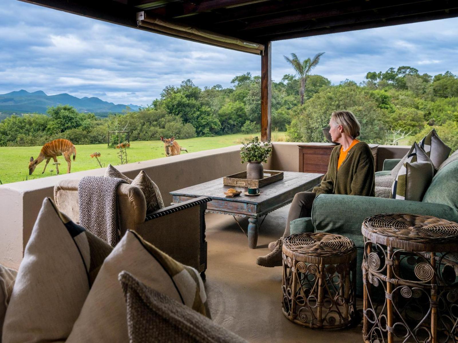 Belle Balance Bush Lodge Плетенбърг Бей Екстериор снимка