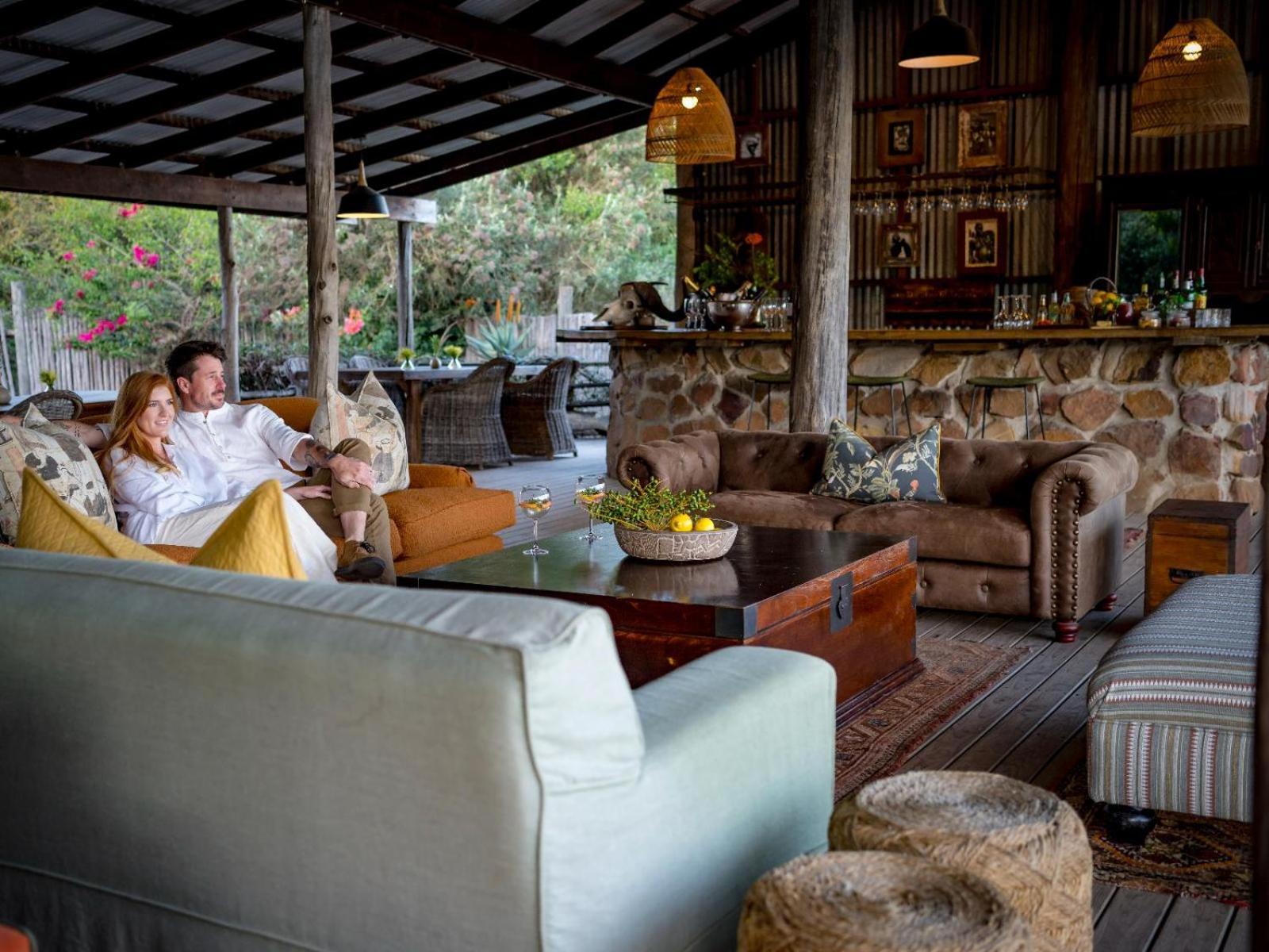 Belle Balance Bush Lodge Плетенбърг Бей Екстериор снимка