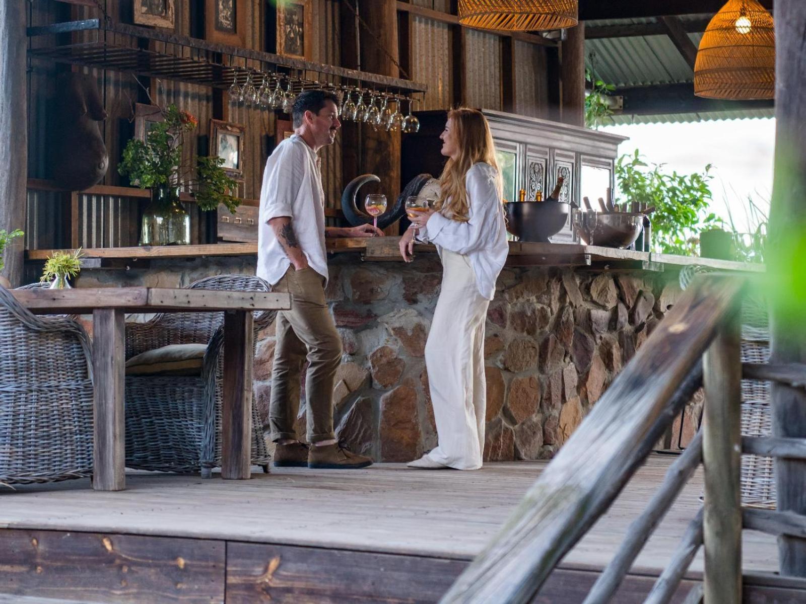 Belle Balance Bush Lodge Плетенбърг Бей Екстериор снимка