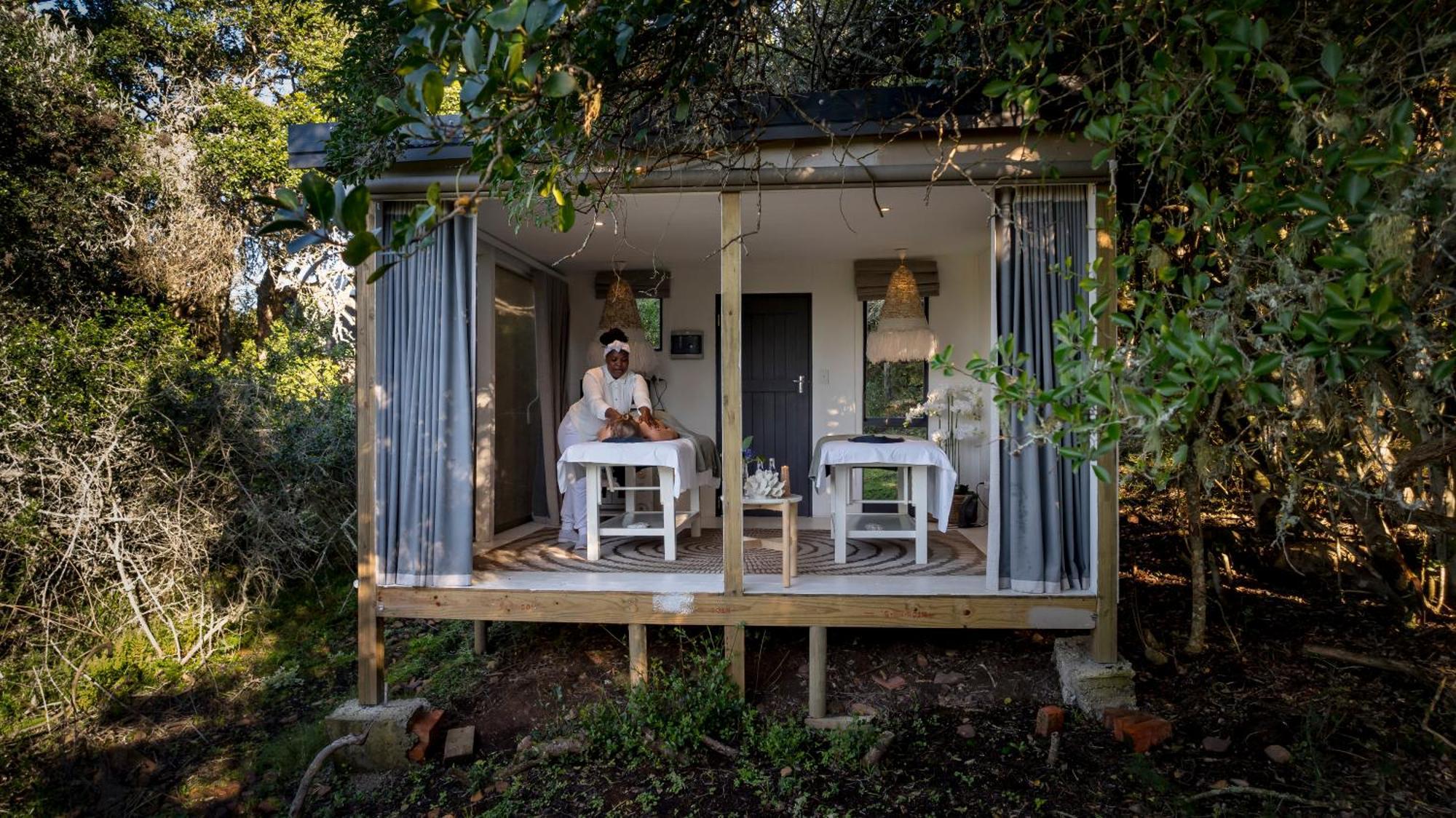Belle Balance Bush Lodge Плетенбърг Бей Екстериор снимка